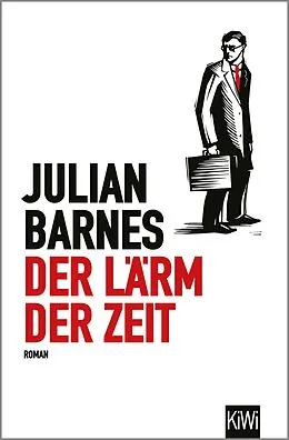 E-Book (epub) Der Lärm der Zeit von Julian Barnes