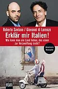 E-Book (epub) Erklär mir Italien! von Roberto Saviano, Giovanni di Lorenzo