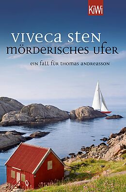 E-Book (epub) Mörderisches Ufer von Viveca Sten