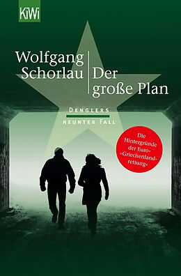 E-Book (epub) Der große Plan von Wolfgang Schorlau