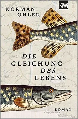 E-Book (epub) Die Gleichung des Lebens von Norman Ohler