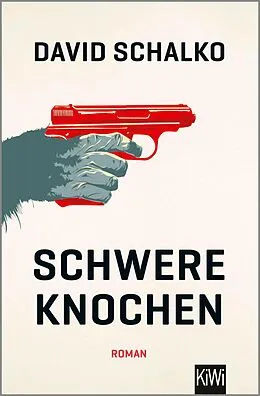 E-Book (epub) Schwere Knochen von David Schalko