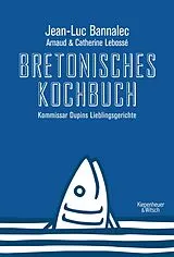 E-Book (epub) Bretonisches Kochbuch von Jean-Luc Bannalec