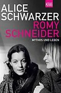 E-Book (epub) Romy Schneider von Alice Schwarzer