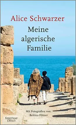 E-Book (epub) Meine algerische Familie von Alice Schwarzer