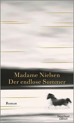 E-Book (epub) Der endlose Sommer von Madame Nielsen