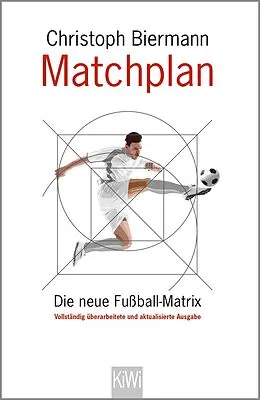 E-Book (epub) Matchplan von Christoph Biermann