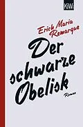 E-Book (epub) Der schwarze Obelisk von E.M. Remarque