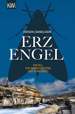 E-Book (epub) Erzengel von Roman Voosen, Kerstin Signe Danielsson