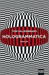 E-Book (epub) Hologrammatica von Tom Hillenbrand