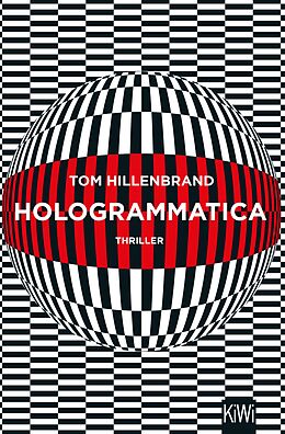 E-Book (epub) Hologrammatica von Tom Hillenbrand