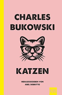 E-Book (epub) Katzen von Charles Bukowski