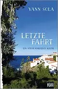 E-Book (epub) Letzte Fahrt von Yann Sola