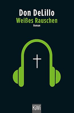 E-Book (epub) Weißes Rauschen von Don DeLillo