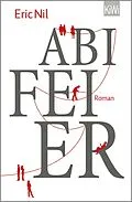 E-Book (epub) Abifeier von Eric Nil