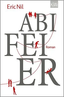 E-Book (epub) Abifeier von Eric Nil