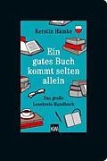 E-Book (epub) Ein gutes Buch kommt selten allein von Kerstin Hämke