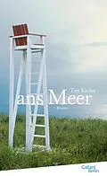 E-Book (epub) Ans Meer von Tim Krohn