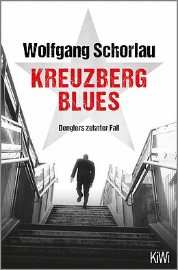 E-Book (epub) Kreuzberg Blues von Wolfgang Schorlau