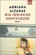 E-Book (epub) Die jüdische Souffleuse von Adriana Altaras