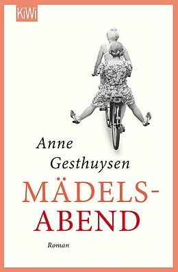 E-Book (epub) Mädelsabend von Anne Gesthuysen