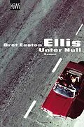 E-Book (epub) Unter Null von Bret Easton Ellis