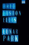 E-Book (epub) Lunar Park von Bret Easton Ellis