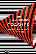 E-Book (epub) Crasher von Tom Hillenbrand