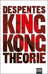 E-Book (epub) King Kong Theorie von Virginie Despentes