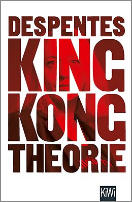 E-Book (epub) King Kong Theorie von Virginie Despentes