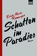 E-Book (epub) Schatten im Paradies von E.M. Remarque