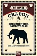 E-Book (epub) Schurken der Landstraße von Michael Chabon