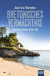 E-Book (epub) Bretonisches Vermächtnis von Jean-Luc Bannalec