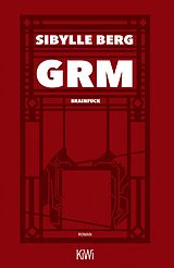 E-Book (epub) GRM von Sibylle Berg