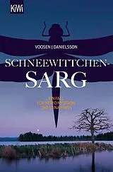 E-Book (epub) Schneewittchensarg von Roman Voosen, Kerstin Signe Danielsson