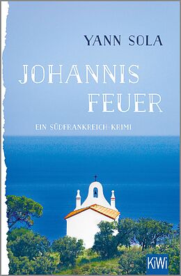E-Book (epub) Johannisfeuer von Yann Sola