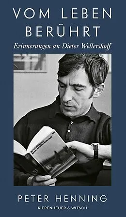 E-Book (epub) Vom Leben berührt von Peter Henning