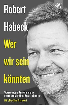E-Book (epub) Wer wir sein könnten von Robert Habeck