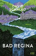E-Book (epub) Bad Regina von David Schalko