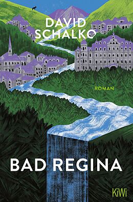 E-Book (epub) Bad Regina von David Schalko
