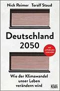 E-Book (epub) Deutschland 2050 von Toralf Staud, Nick Reimer