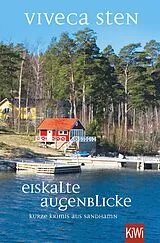 E-Book (epub) Eiskalte Augenblicke von Viveca Sten