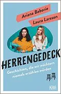 E-Book (epub) Herrengedeck von Ariana Baborie, Laura Larsson