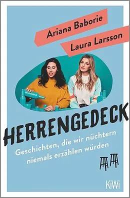 E-Book (epub) Herrengedeck von Ariana Baborie, Laura Larsson