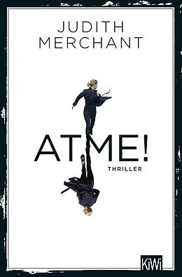 E-Book (epub) ATME! von Judith Merchant