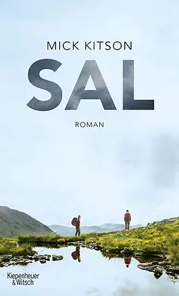 E-Book (epub) Sal von Mick Kitson