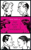 E-Book (epub) Das Buch der anderen von 