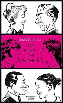 E-Book (epub) Das Buch der anderen von 