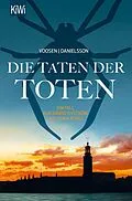 E-Book (epub) Die Taten der Toten von Roman Voosen, Kerstin Signe Danielsson