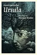 E-Book (epub) Ursula von Gottfried Keller, Hannes Binder